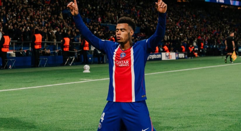 BL: A Paris Saint-Germain a Barcelona ellen is megmutatta, hogy ki jelenleg Európa legjobbja