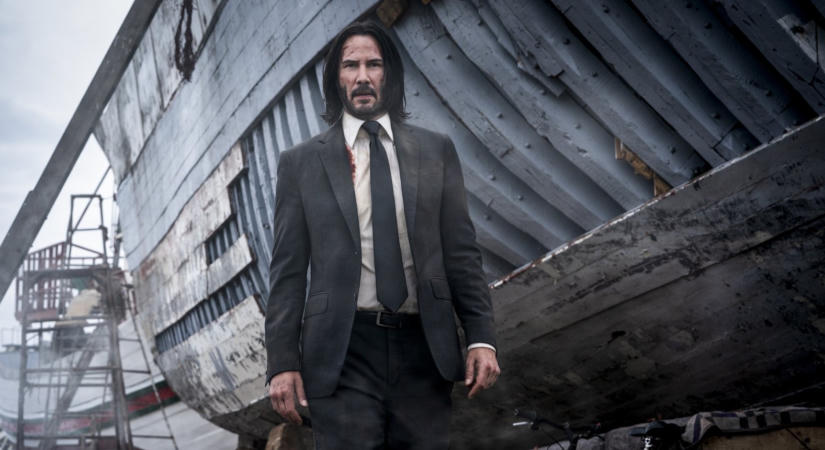 Keanu Reeves és a Démonok között rendezője összefoghat, brutális bűnügyi thriller készül Hollywoodban