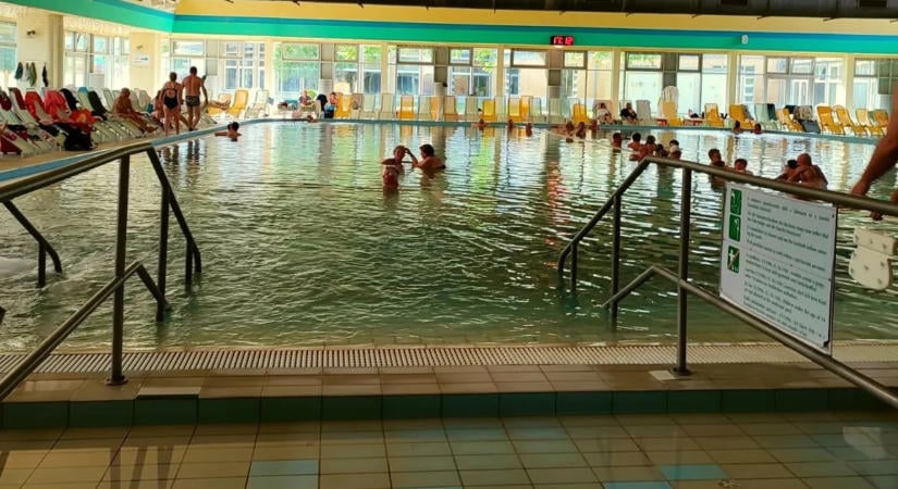 Filem Mar Rak Nagy változás jön Bükfürdőn, már a kivitelezőt keresik | Hírnavigátor