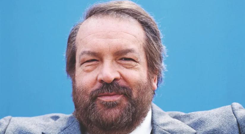 10 éve ment el Bud Spencer, de a magyarok szívében ma is él – 10 érdekesség, amit talán nem is tudtál róla