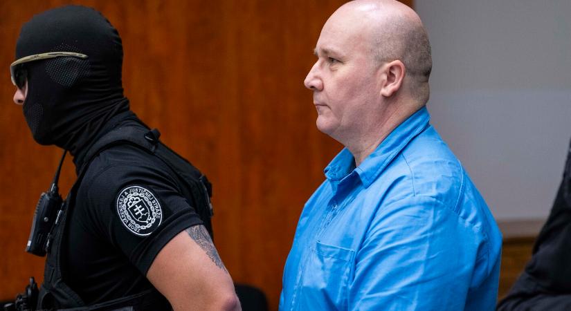 Kedden folytatódik az Andruskó vallomásában előforduló ellentmondások vizsgálata
