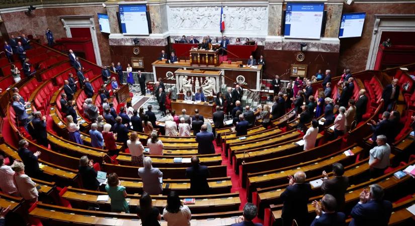 Szigorítaná a francia kormány a választások idején álhíreket terjesztőkre kiszabható büntetéseket