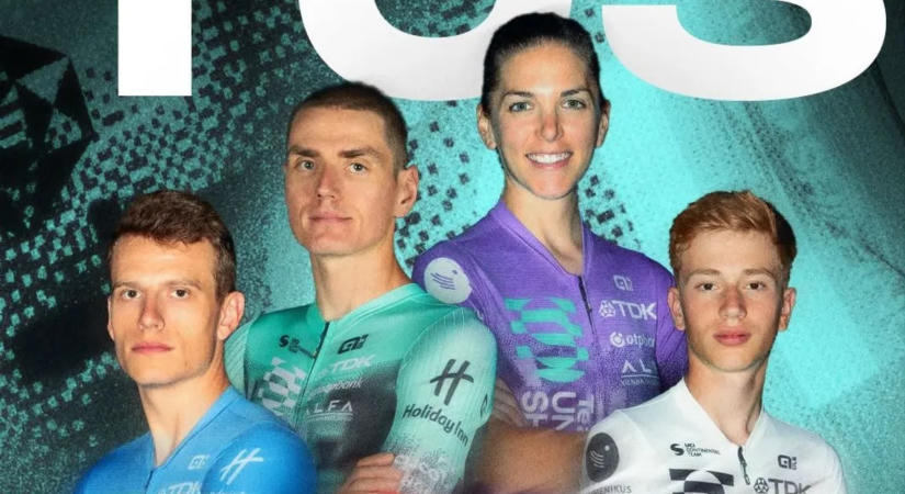 Szintlépésre készül a Team United Shipping