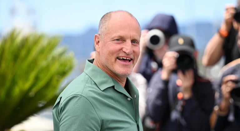 Woody Harrelsont díjazza a Szarajevói Filmfesztivál