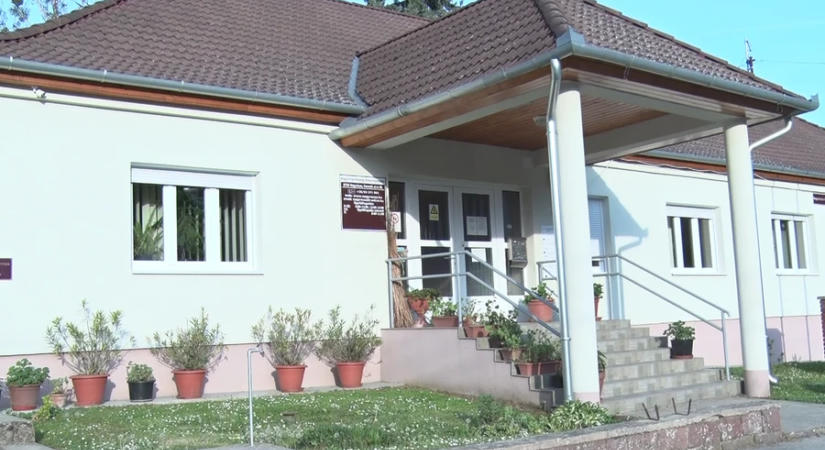 Időközi választás előtt Nagyrécse