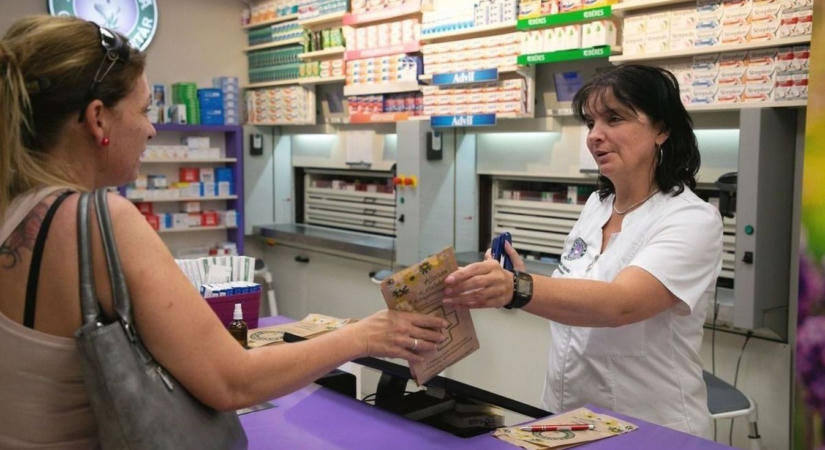 Ezt jó tudni a hosszú hétvége előtt: ezek az ügyeletes tatabányai patikák lesznek nyitva