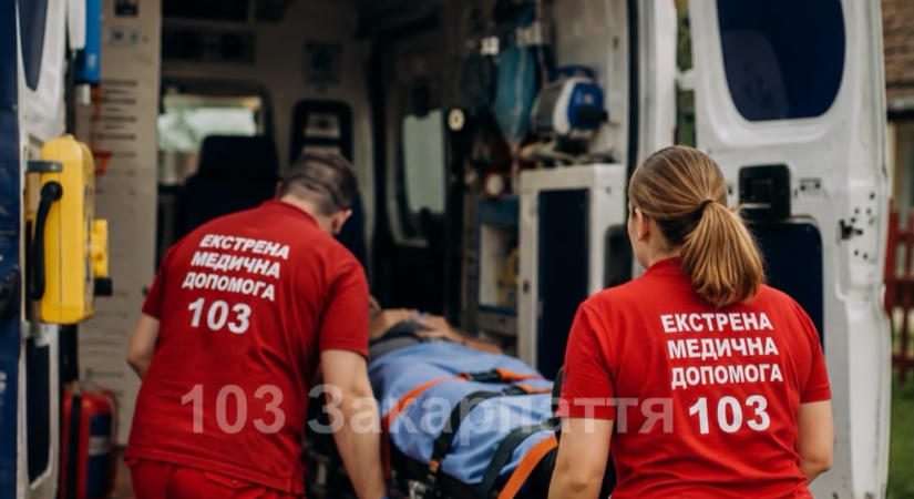 Áramütés ért egy 13 éves lányt a Técsői járásban