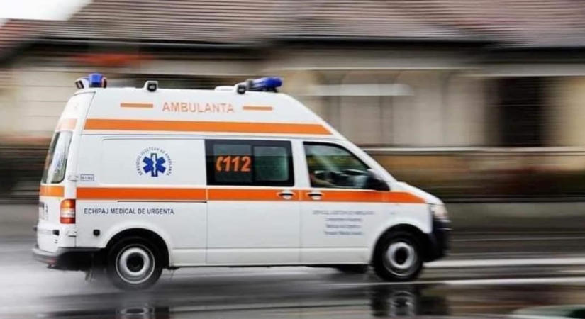A vörös beavatkozási tervet is aktiválták tömeges rosszullét miatt