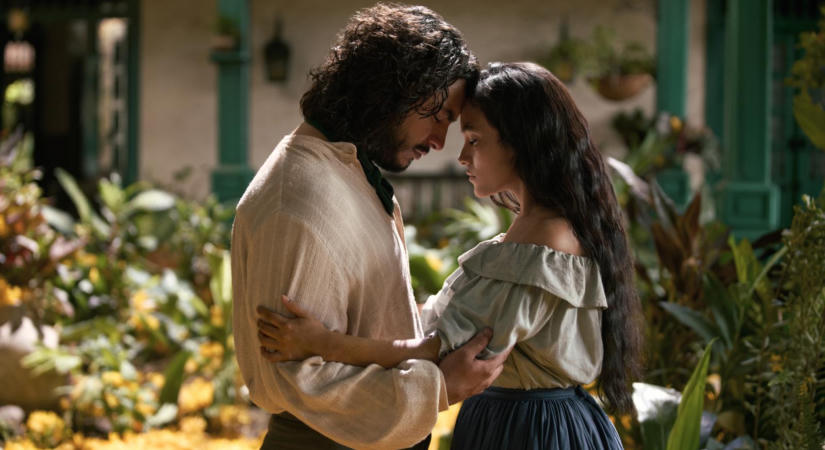 Véres valóságból halhatatlan mítosz: Augusztus végén zárult a Netflixen García Márquez klasszikusa, a Száz év magány nagyszabású adaptációja