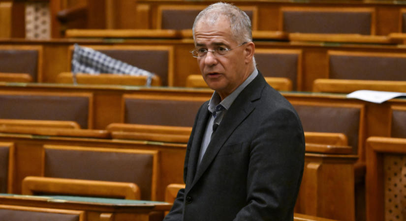 Volt fideszes képviselőket is meghallgatna a parlamenti MNB-vizsgálóbizottság