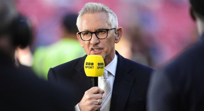 „Kellemetlen ember” – Gary Lineker kitálalt a Manchester United milliárdosáról, és megnevezte a pusztító káosz okát