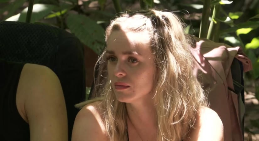 Mélyponton Virág és Barna románca: a dzsungel szerelemdoktora is megérkezett