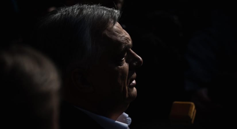 Direkt36: Belharc alakult ki a 4iG űrbiznisze körül az Orbán-kormányban