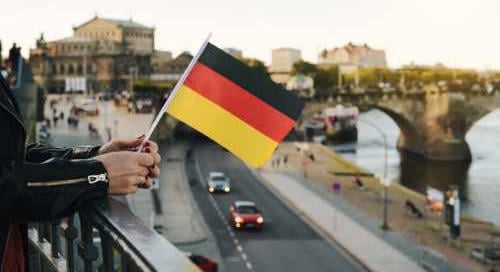 Most nem jött össze - nem sikerült polgármesteri széket szereznie az AfD-nek Alsó-Szászországban