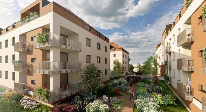 2024 óta nem láttunk ilyet az ingatlanpiacon