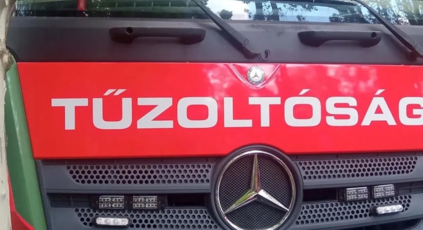 Kigyulladt egy ház Szentendrén: halálos áldozatot követeltek a lángok