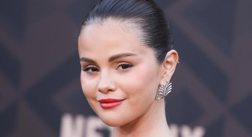 Selena Gomez meglepő vallomása: sokan még mindig a 10 évvel ezelőtti arcát keresik