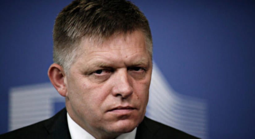 Stratégiai fordulat: Fico kipöckölte Orbán Viktort