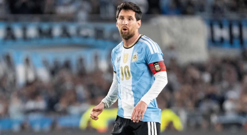 Lionel Messiről nevezték el a Peruban felfedezett új zsályafajt
