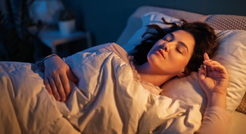 Milliókat érinthet ez az éjszakai horrortünet: a szívelégtelenség kockázatát is növelheti