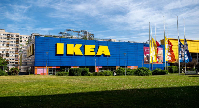 IKEA-titok: egyösszegű kompenzációt ajánlott a menedzsment, de nem mondja meg, hogy mennyit