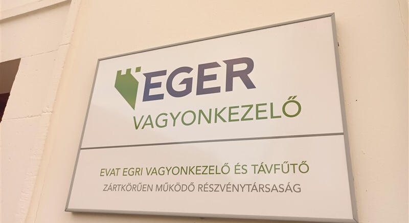 Rövidített ügyfélfogadással működik az EVAT Zrt. augusztus 3. és 6. között