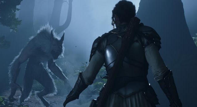 Végtelenül egyszerű oka van annak, hogy megszépült a Fable hősnője
