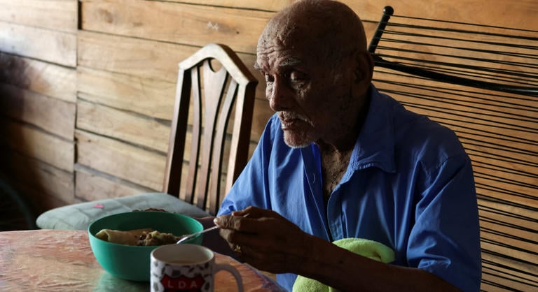 Egy Costa Rica-i faluban élhet a világ legidősebb férfija, a helyiek szerint ez a hosszú élet titka