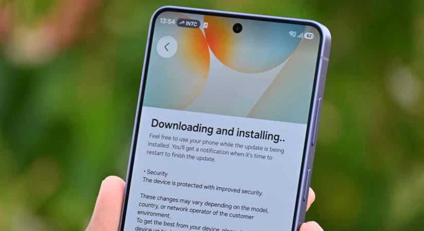 Hét év Android-frissítés? Jól hangzik, de lehet, hogy sokkal kevesebbet ér, mint gondolnánk