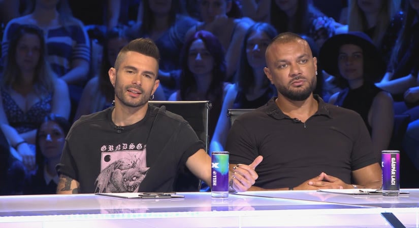 ByeAlex az X-Faktorban: „Szégyellem magam, hogy visszajöttem” – ez vezetett a mentor kirohanásához
