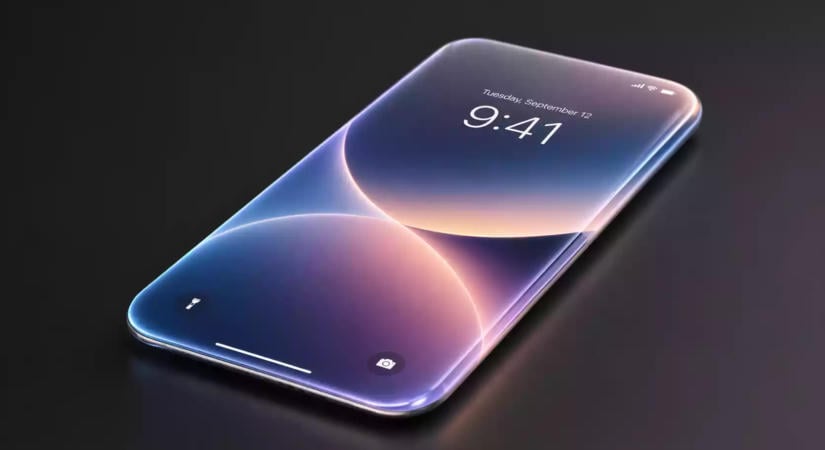 A jubileumi iPhone óriási változást hozhat a megszokott formában