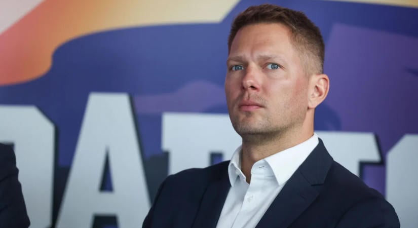 Los Angelesig Tóth Dávid marad a kajakosok szövetségi kapitánya