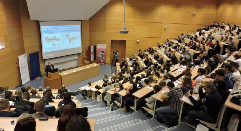 Megjelentek a Bursa Hungarica Ösztöndíjprogram 2027. évi pályázati felhívásai
