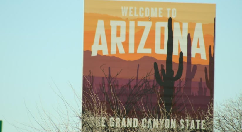AI-videó miatt felülvizsgálták a bírósági ítéletet Arizonában