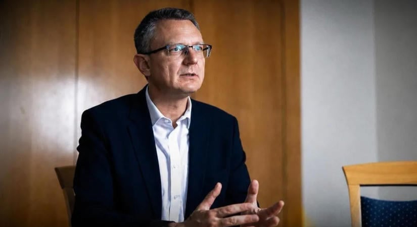Rétvári Bence: A magyar kis- és középvállalkozások tulajdonosainak adója lesz a vagyonadó