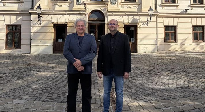 EGYÜTT VESZPRÉMÉRT – Szóljon bele, mi történjen Veszprémben!