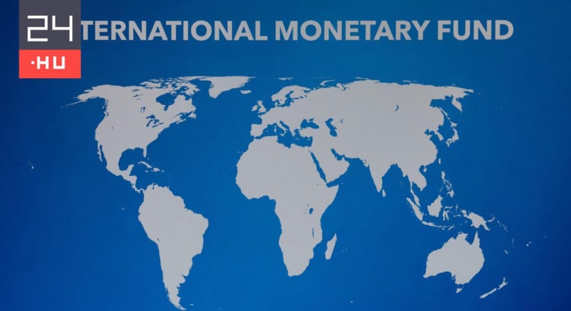 Javította a magyar gazdaság növekedési kilátásait az IMF