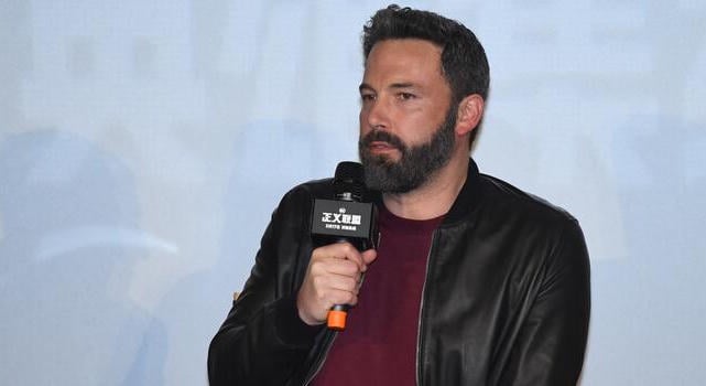Ben Affleck annyira ráfügött a Blizzard egyik játékára, hogy akár a karrierje is rámehetett volna
