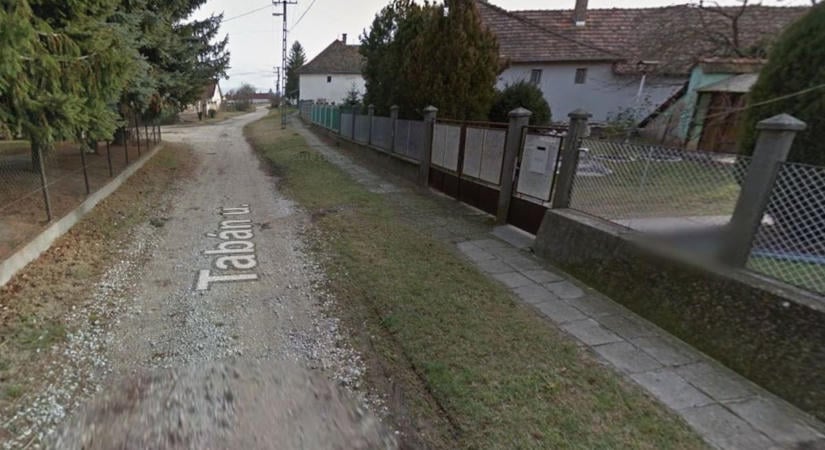 „A Tabán utca nem versenypálya” – elszabadult autósokra panaszkodnak
