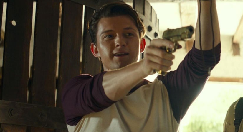 Mától az HBO Maxon: Hiába húzták le a kritikusok, Tom Holland látványos kalandfilmje így is 400 millió dollárt kaszált