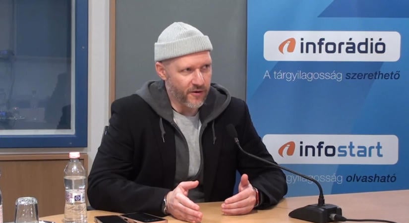 Lesznek-e morális fenntartásai a mesterséges intelligenciának? – szakértő az Arénában