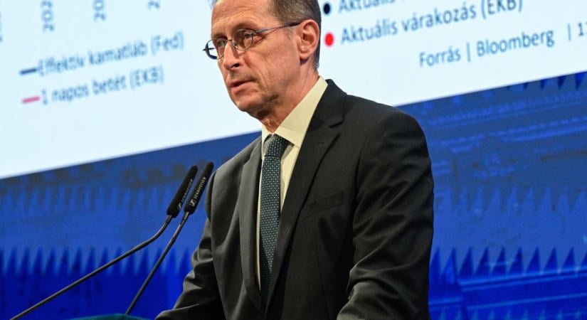 A jövő évi költségvetés után már meg is érkezett az MNB kamatdöntése