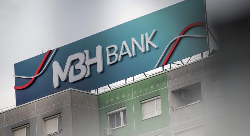 Új vezérigazgatója lehet az MBH Jelzálogbanknak