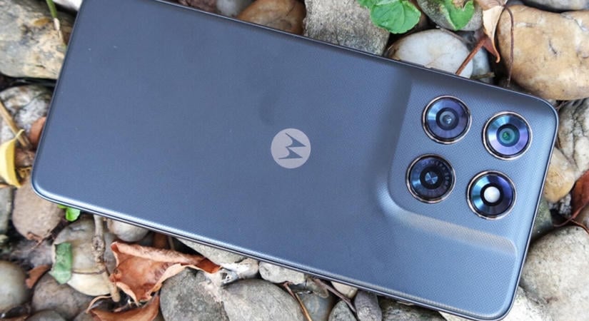 Keveset változott a Moto G47 Power