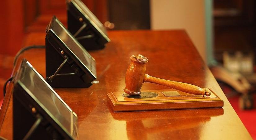 Az igazságszolgáltatás a legnagyobb probléma a polgárok szerint