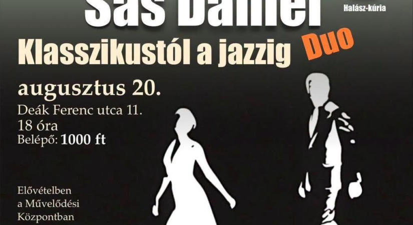 Ünnepi dallamok egy varázslatos helyszínen – különleges koncerttel vár a Halász-kúria!