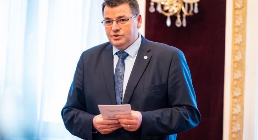 Vádat emelt a DNA Ráduly István Kovászna megyei prefektus ellen