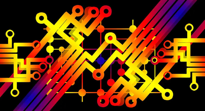 Bár az IBM negyedéve sokkoló, a cég szerint van jövője a mainframe-eknek