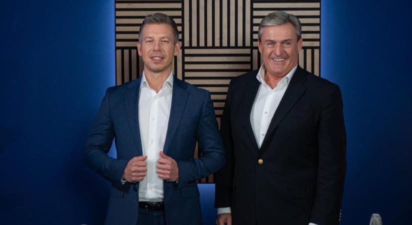 Úgy ahogy van, kidobjuk a belgrádi EXPO magyar koncepcióját – közölte a gazdasági miniszter