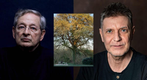 Károlyi Csaba: Nádas Pétert Thomas Mann-i magaslatokban emlegették